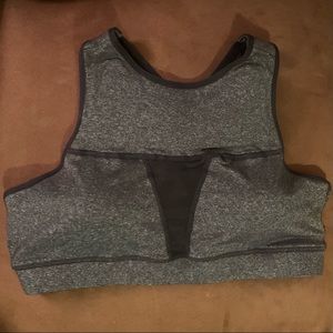 The Chestee “Tiffany” in Midnight Gray